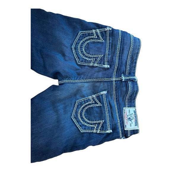 Jeans Women True Religion size:26 - Picture 3 of 9